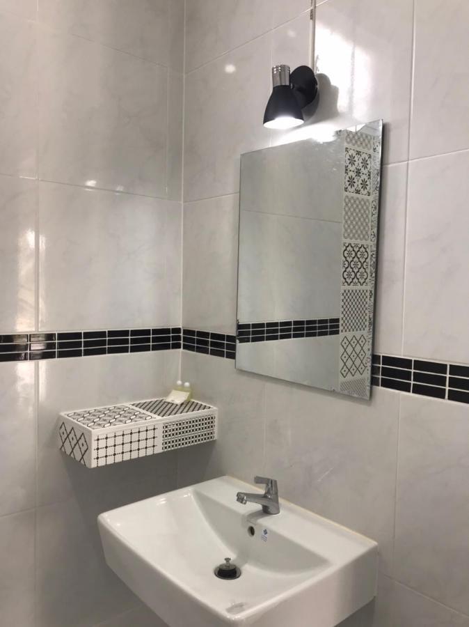 Ok Farm Resort Det Udom Bagian luar foto